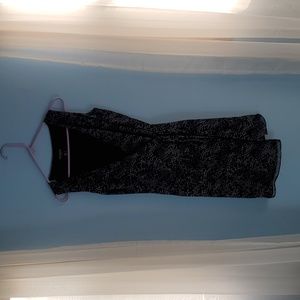 Ann Taylor Wrap Dress